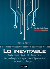 LO INEVITABLE - 9788416511174